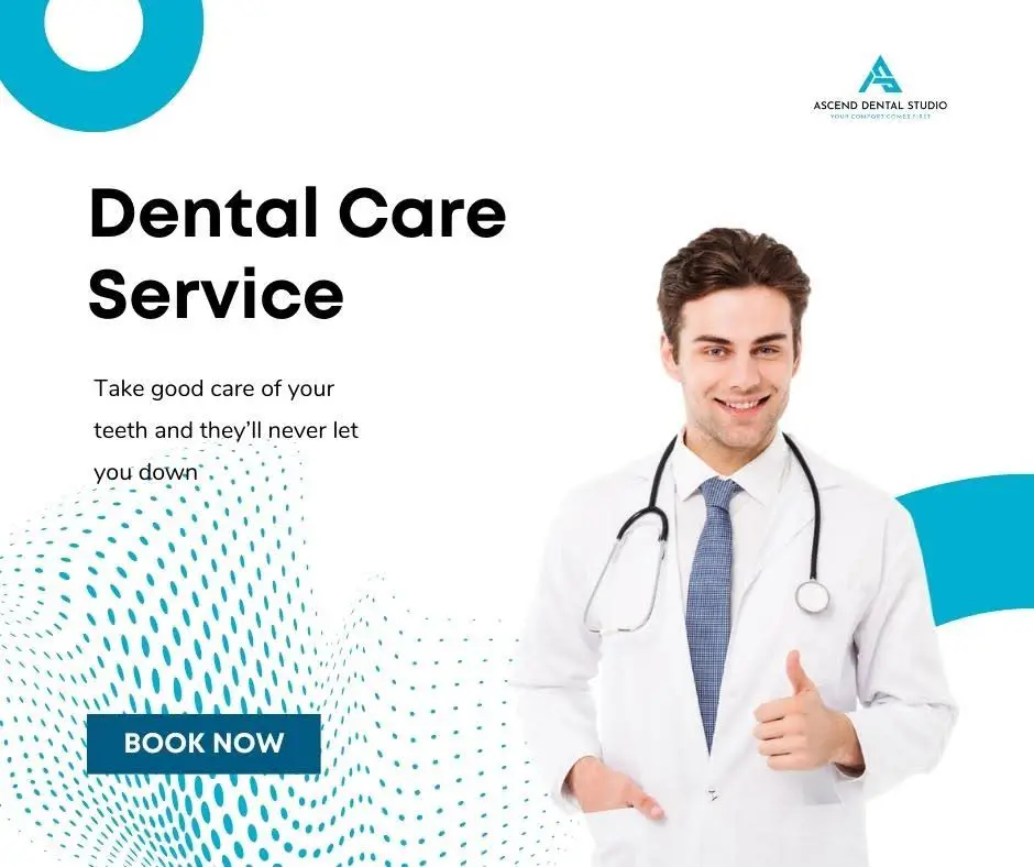 Ascend Dental Studio PLLC