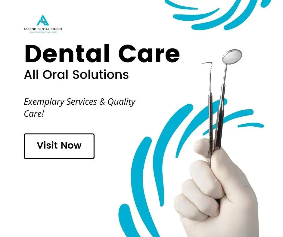 Ascend Dental Studio PLLC