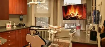 Smileboston Cosmetic and Implant Dentistry
