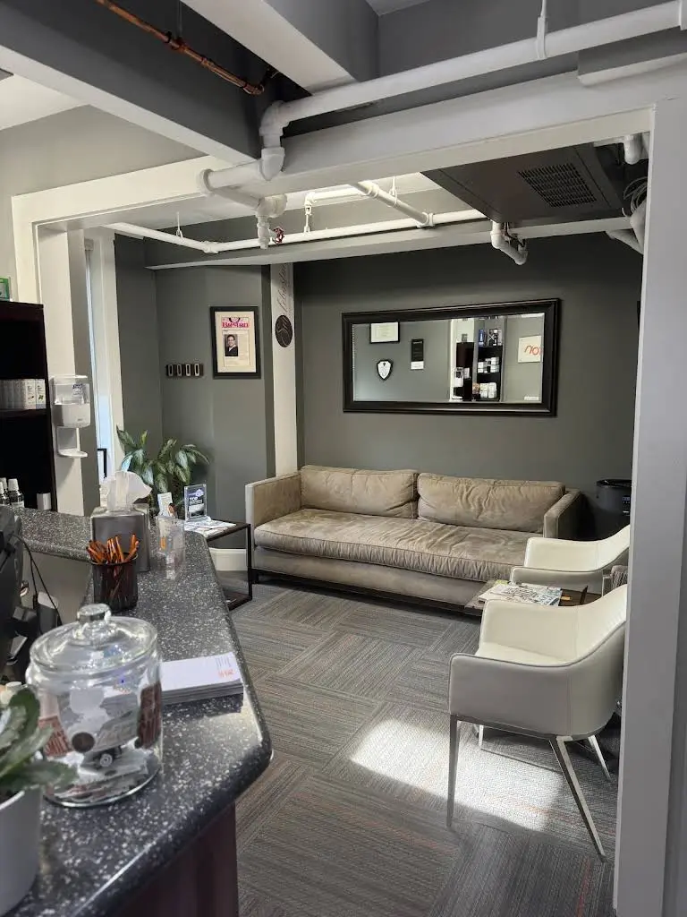 Smileboston Cosmetic and Implant Dentistry