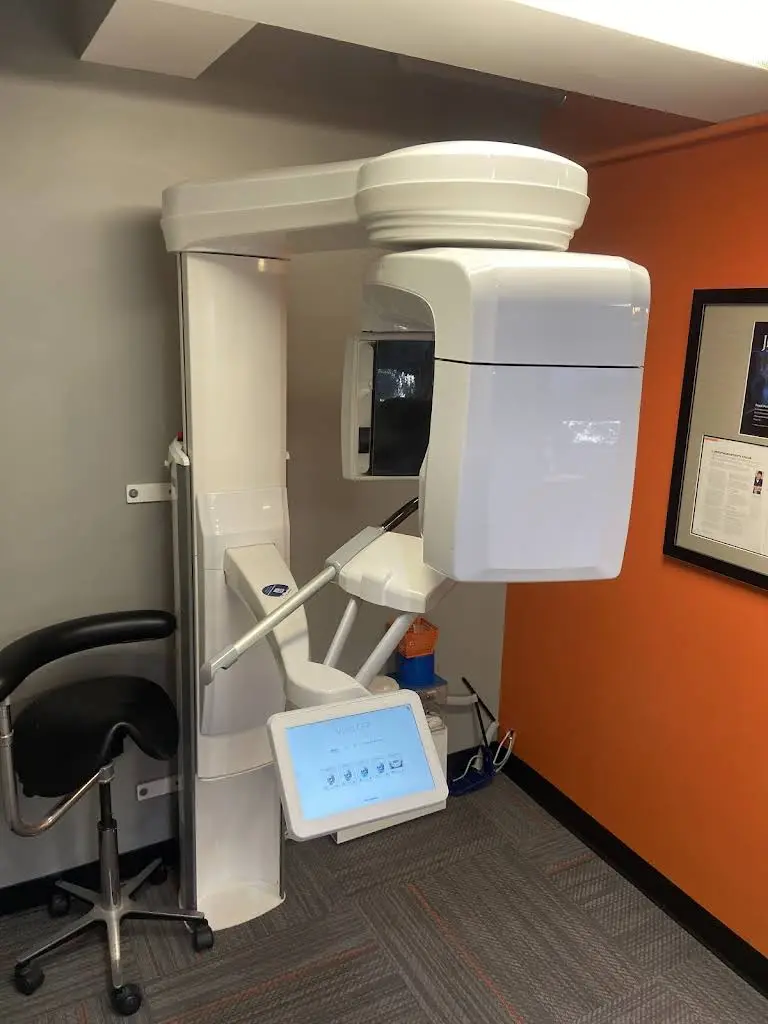 Smileboston Cosmetic and Implant Dentistry
