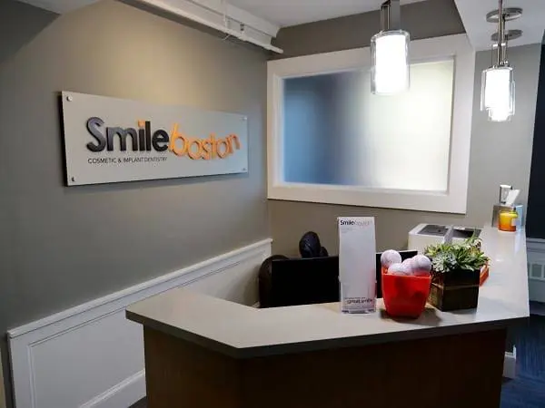 Smileboston Cosmetic and Implant Dentistry