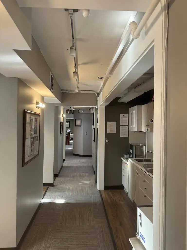 Smileboston Cosmetic and Implant Dentistry