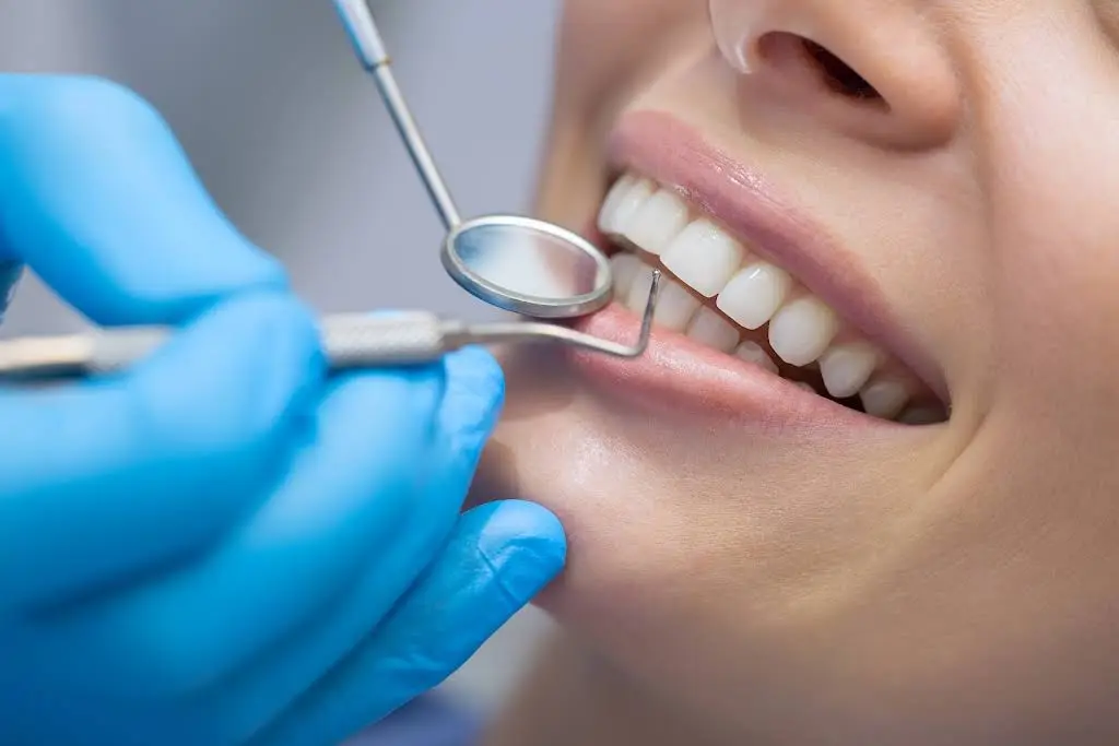 Smiles For Life - Professional dental clinic exterior with modern facilities