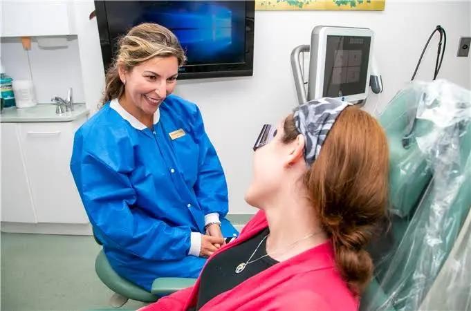 Brookline Smile Artists