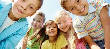 The Center for Pediatric Dental Care & Orthodontics