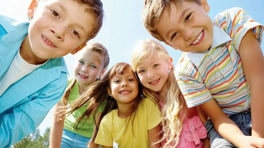 The Center for Pediatric Dental Care & Orthodontics - Professional dental clinic exterior with modern facilities