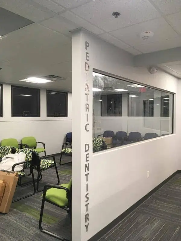 The Center for Pediatric Dental Care & Orthodontics
