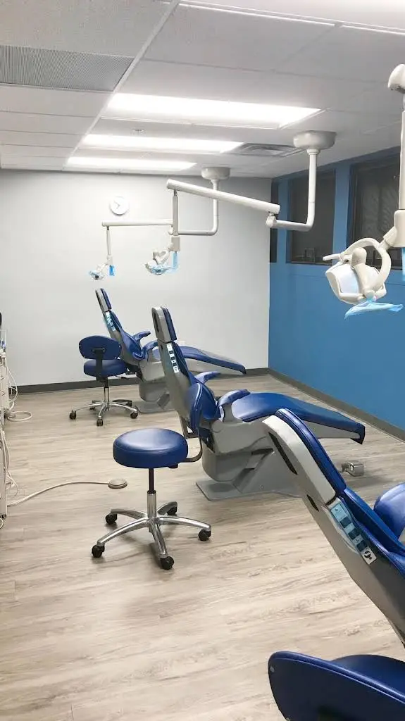 The Center for Pediatric Dental Care & Orthodontics