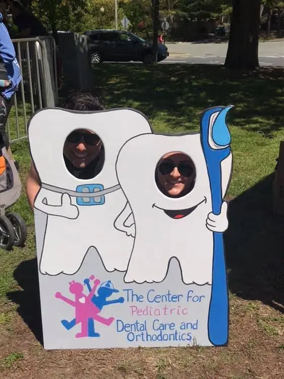 The Center for Pediatric Dental Care & Orthodontics