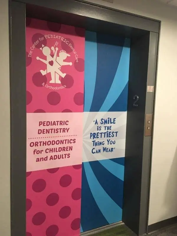 The Center for Pediatric Dental Care & Orthodontics