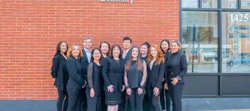 Smile Brookline: Sara Stock DDS