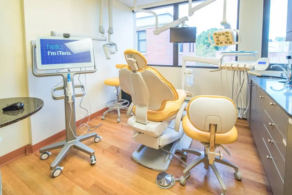 The Smile Institute