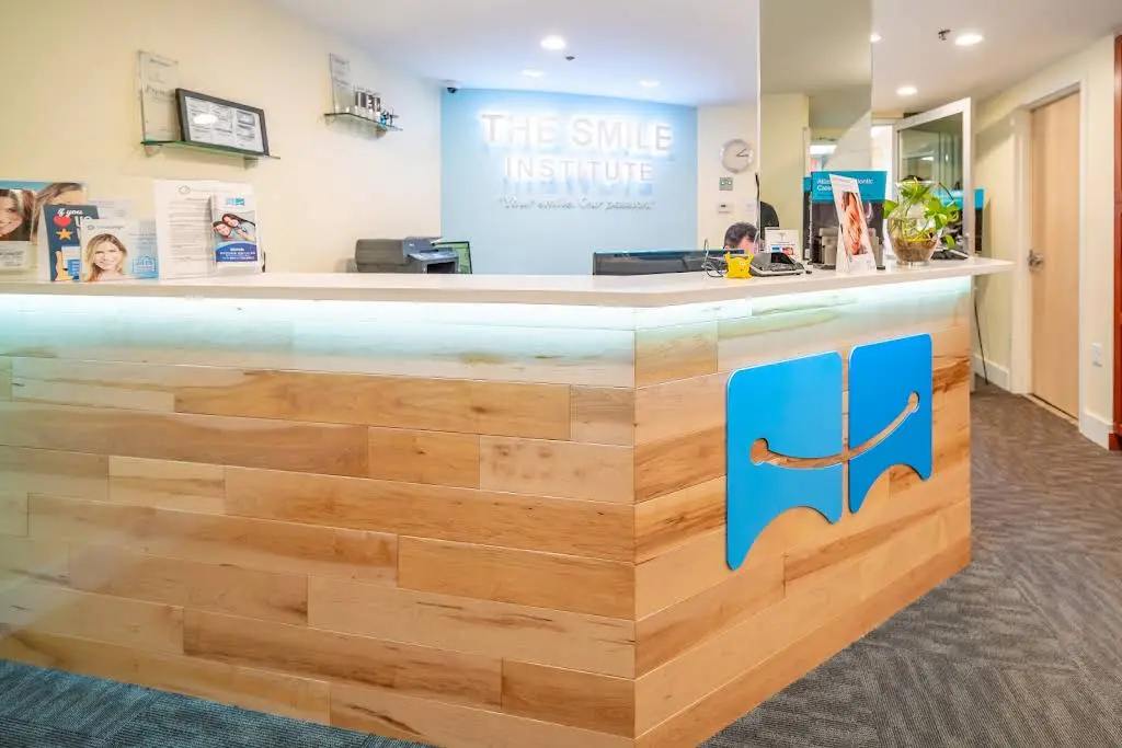 The Smile Institute