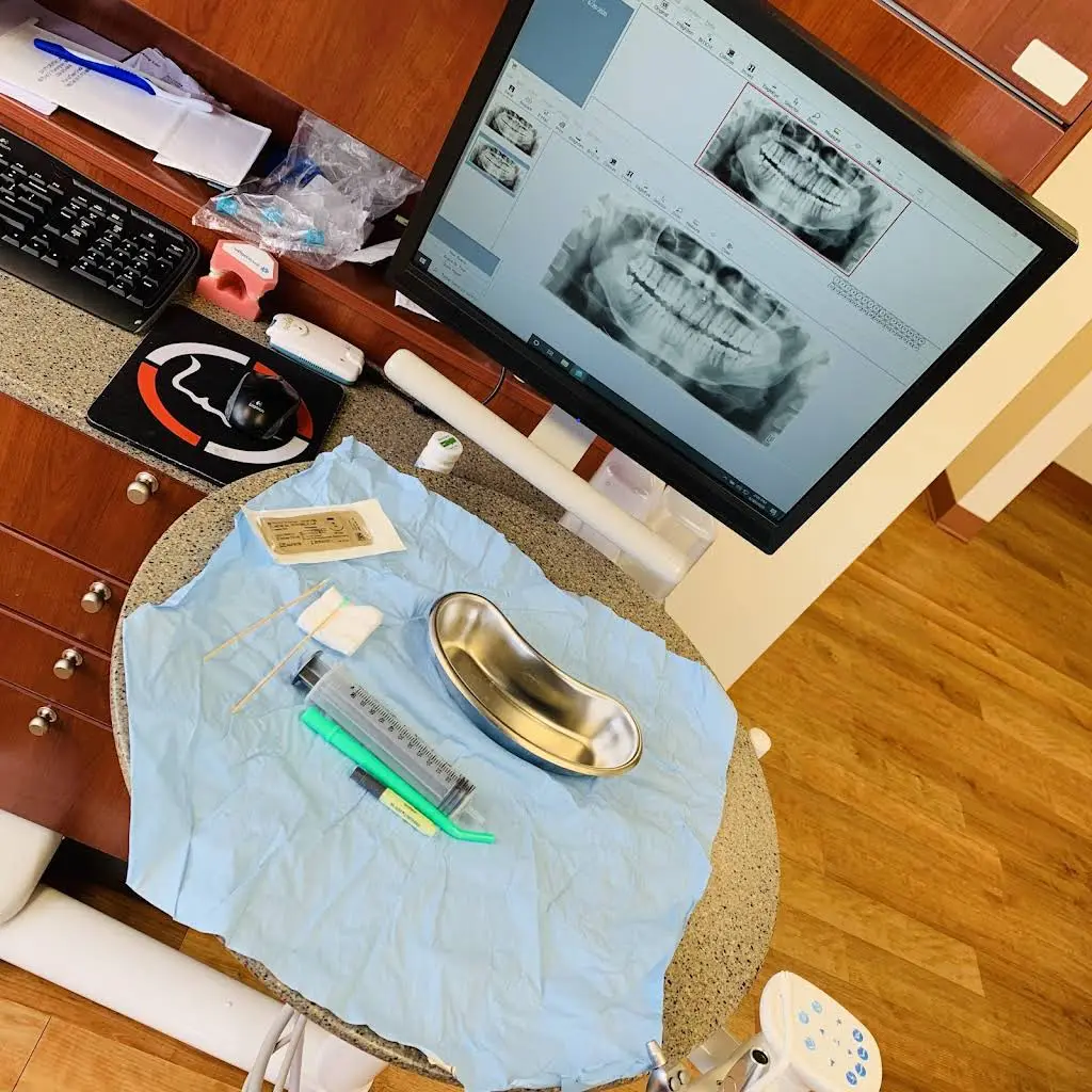 The Smile Institute