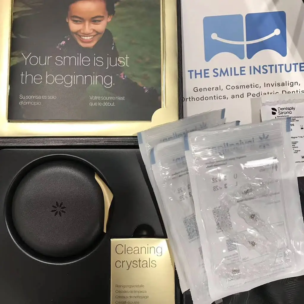 The Smile Institute
