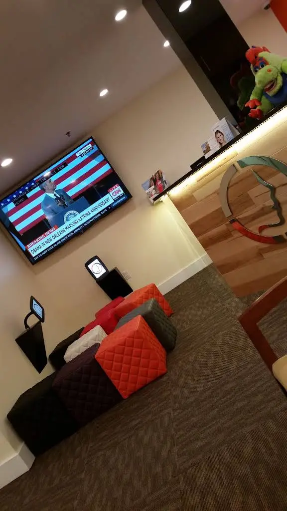 The Smile Institute