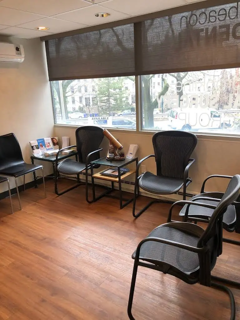 Dental Partners of Brookline