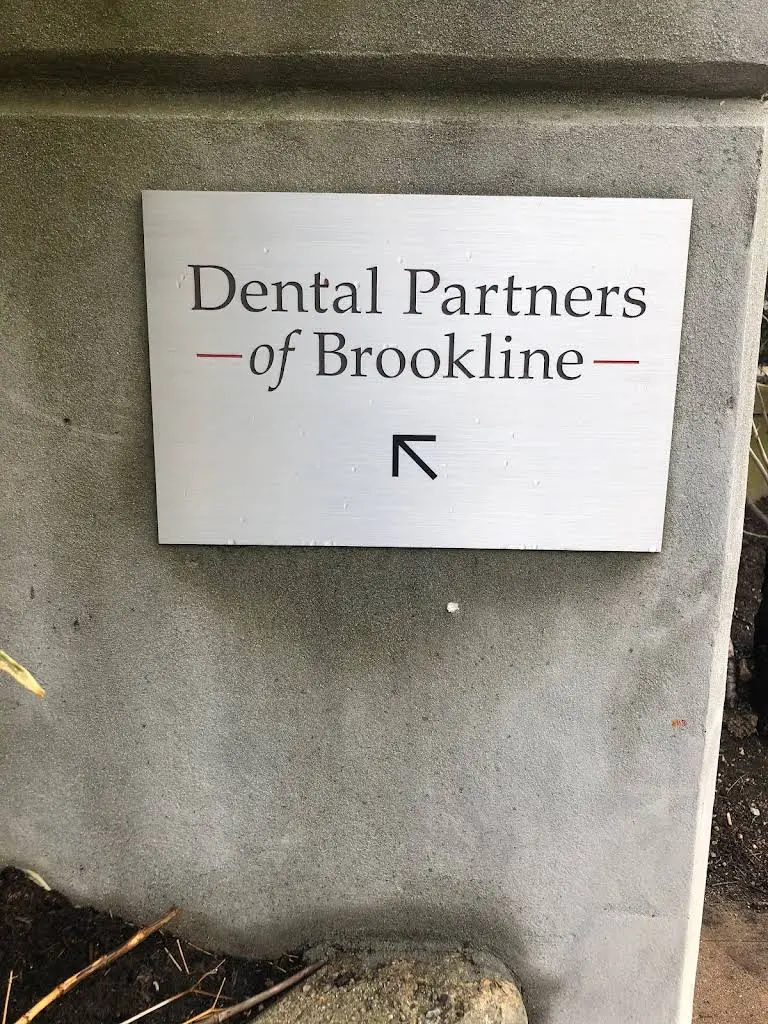 Dental Partners of Brookline
