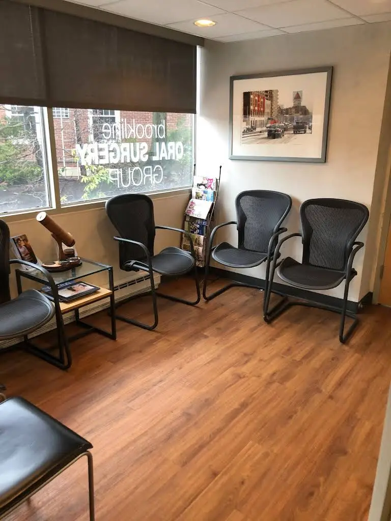 Dental Partners of Brookline