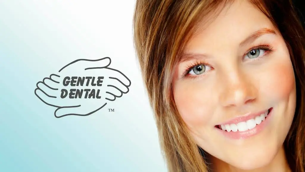 Gentle Dental Belmont - Professional dental clinic exterior with modern facilities