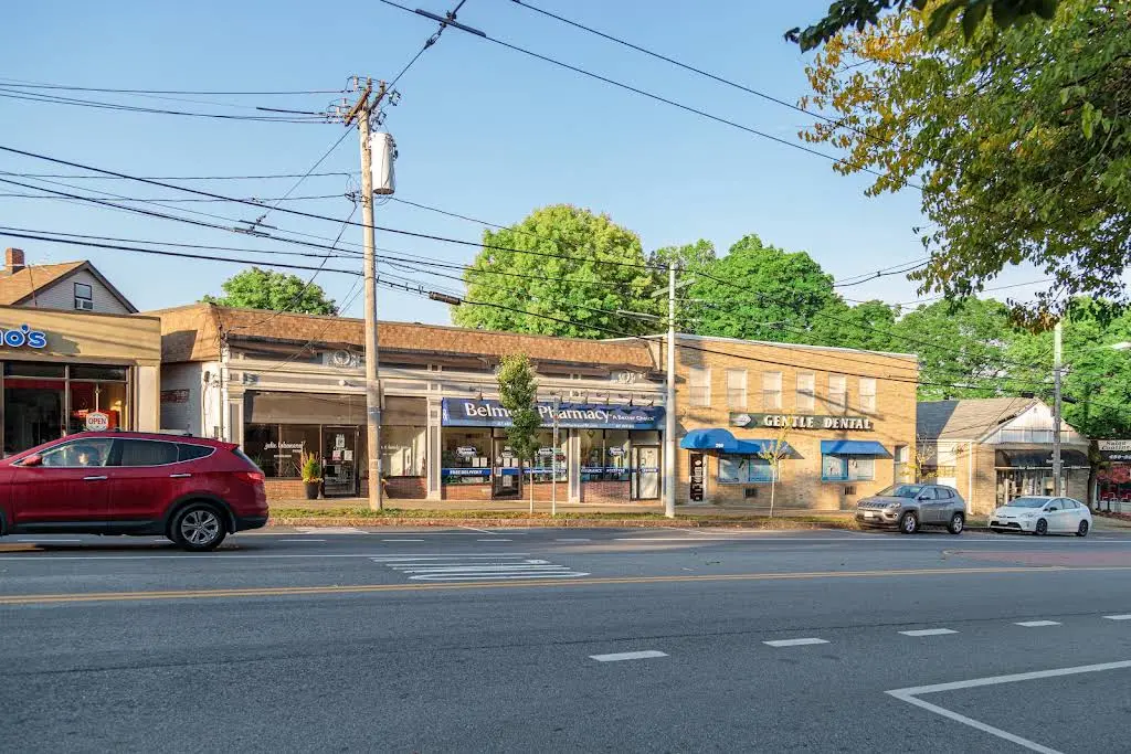 Gentle Dental Belmont