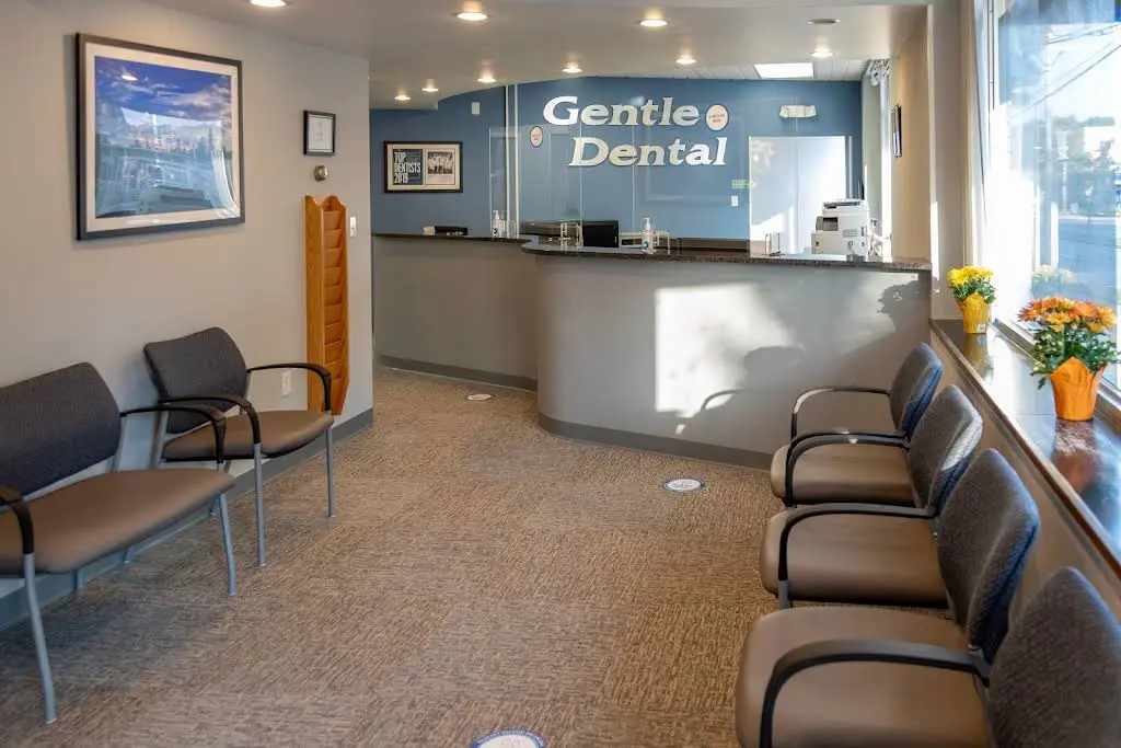 Gentle Dental Belmont