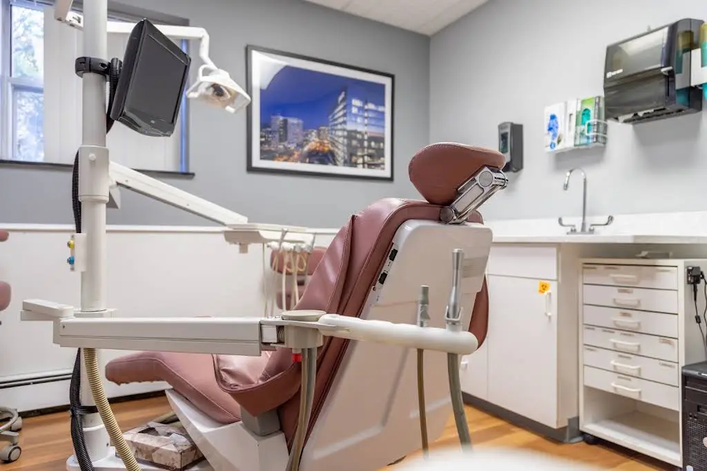 Gentle Dental Belmont