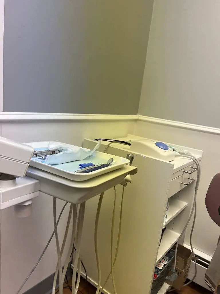 Gentle Dental Belmont