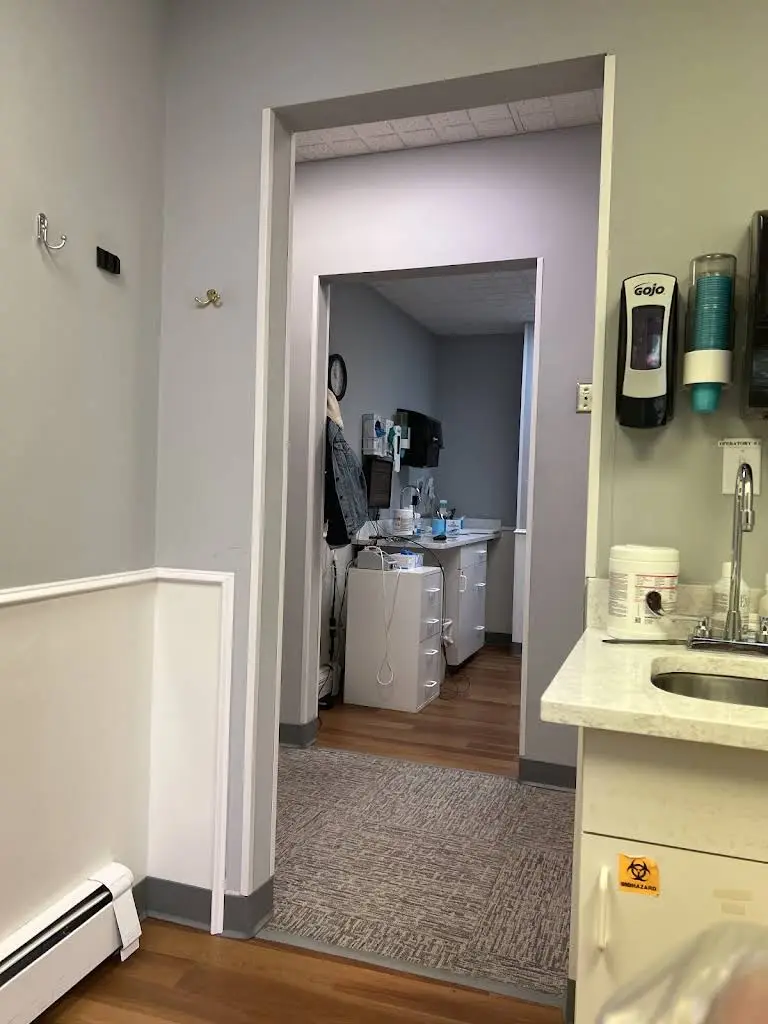 Gentle Dental Belmont