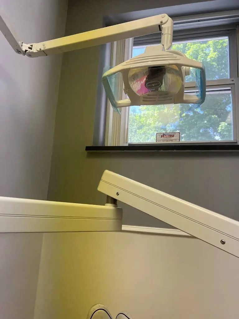 Gentle Dental Belmont
