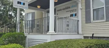 Dr. Maria Vasilakis DMD, LLC