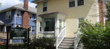 Belmont Family Dentistry