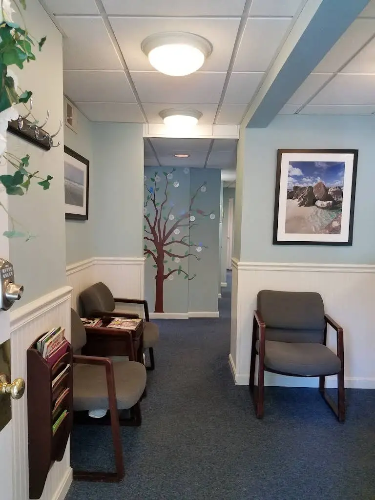 Belmont Family Dentistry