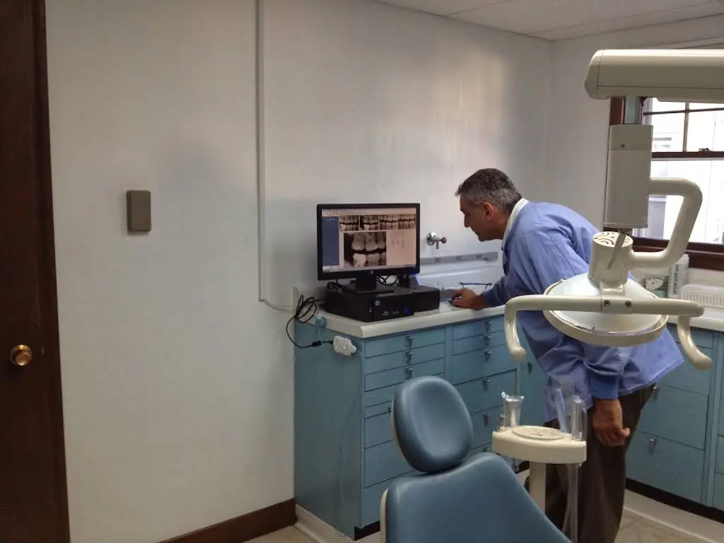Watertown Cosmetic and Pediatric Dentistry - Professional dental clinic exterior with modern facilities