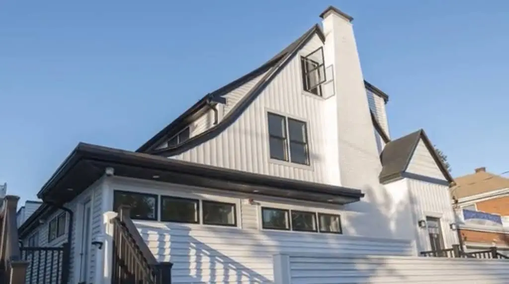 EyeSmile Dentistry and Optometry of Belmont - Professional dental clinic exterior with modern facilities