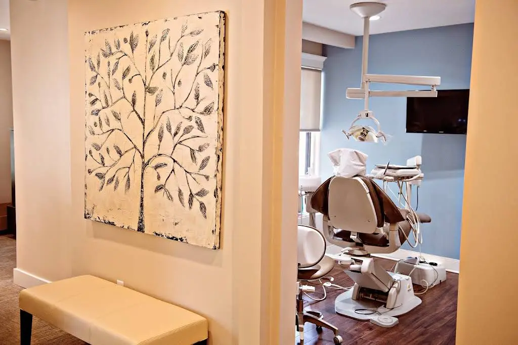 Fantasia, Failla & DeFrancesco Family Dentistry