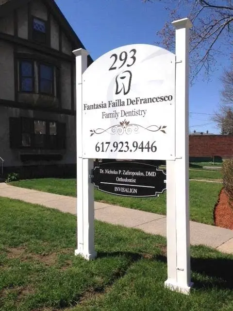 Fantasia, Failla & DeFrancesco Family Dentistry