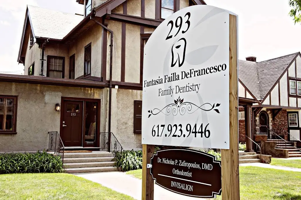 Fantasia, Failla & DeFrancesco Family Dentistry