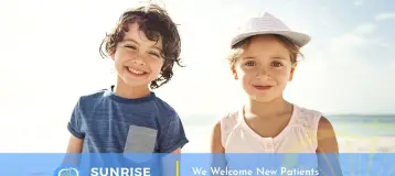 Sunrise Pediatric Dentistry