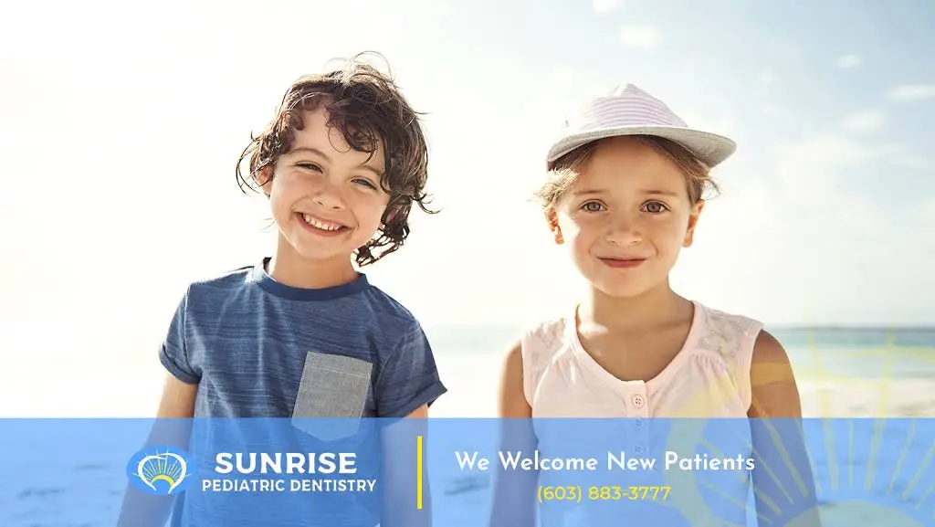 Sunrise Pediatric Dentistry - Professional dental clinic exterior with modern facilities