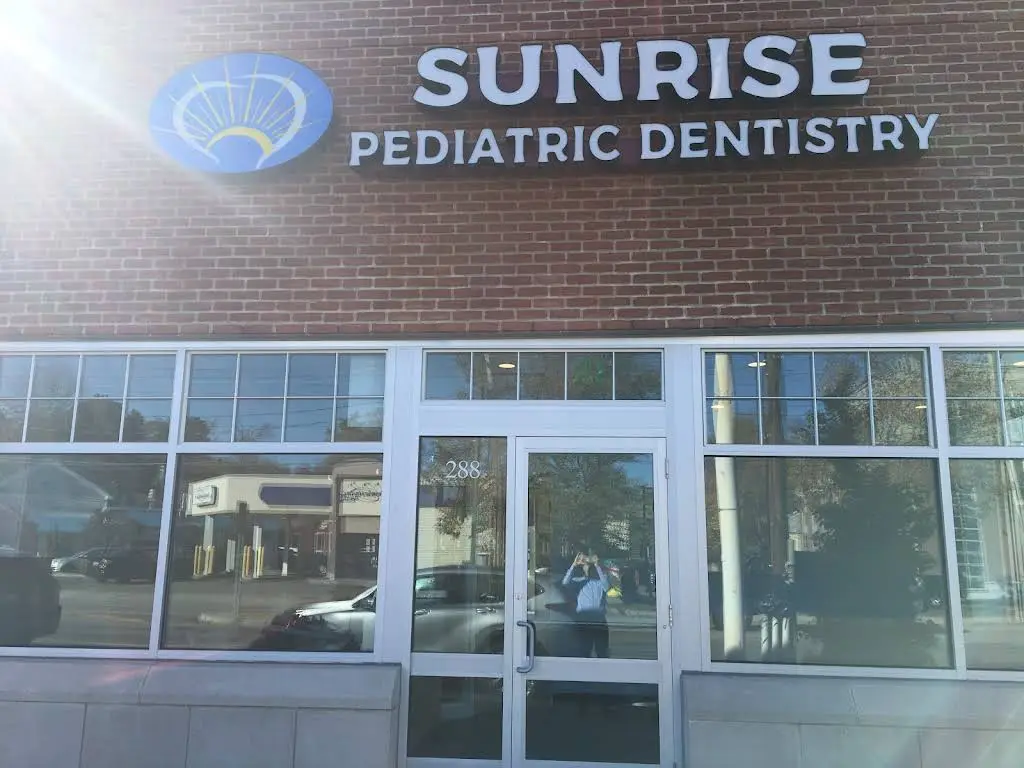 Sunrise Pediatric Dentistry