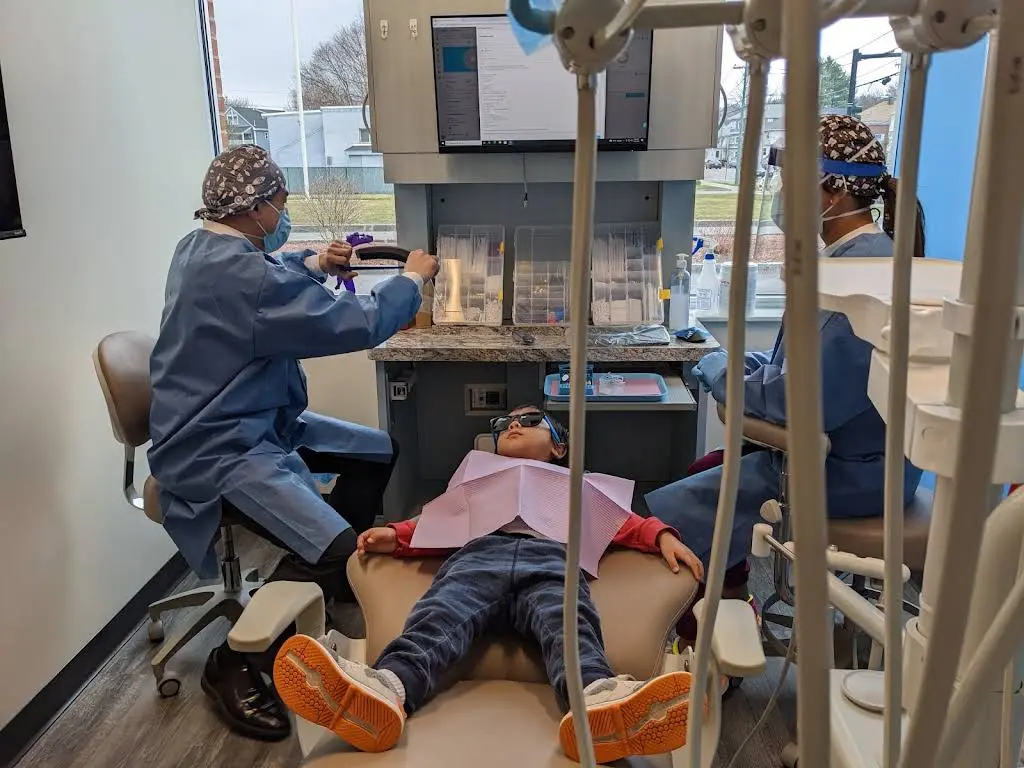 Sunrise Pediatric Dentistry