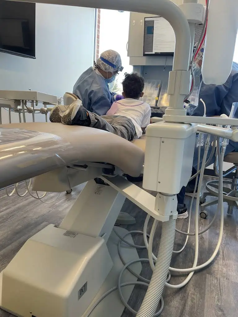 Sunrise Pediatric Dentistry