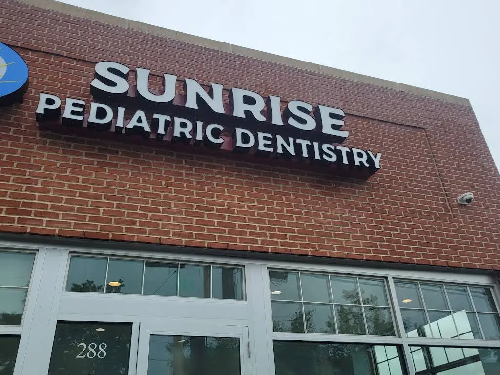 Sunrise Pediatric Dentistry