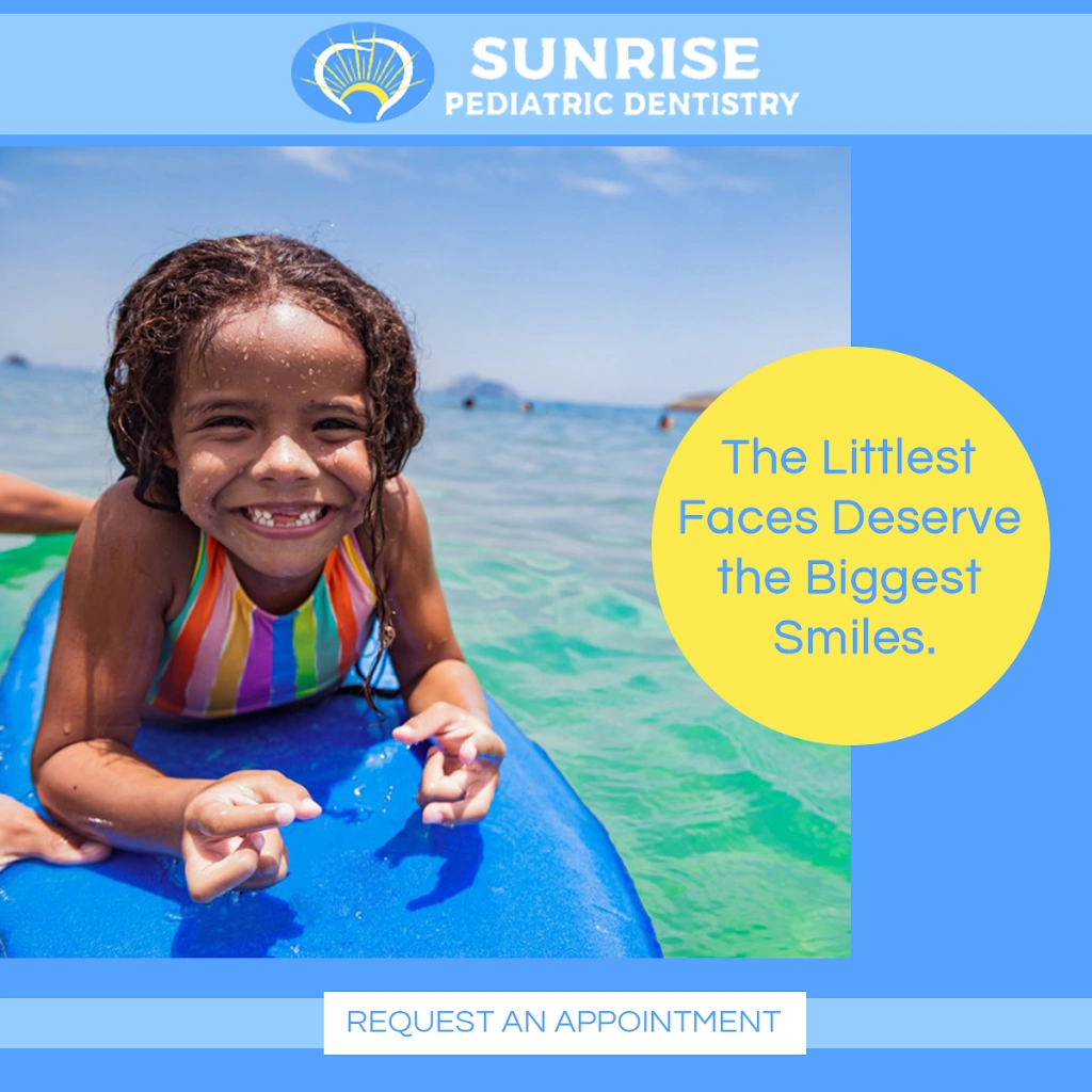 Sunrise Pediatric Dentistry