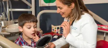 Dr. Maria Georgaklis