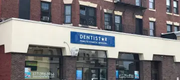 DENTISTAR