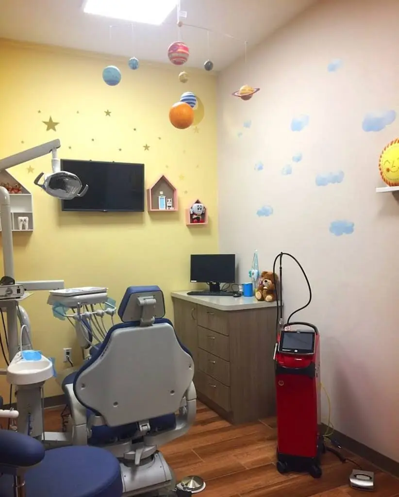 DENTISTAR