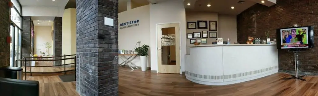 DENTISTAR